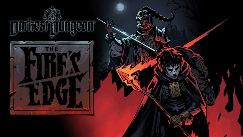 Darkest Dungeon ganhará DLC após 10 anos