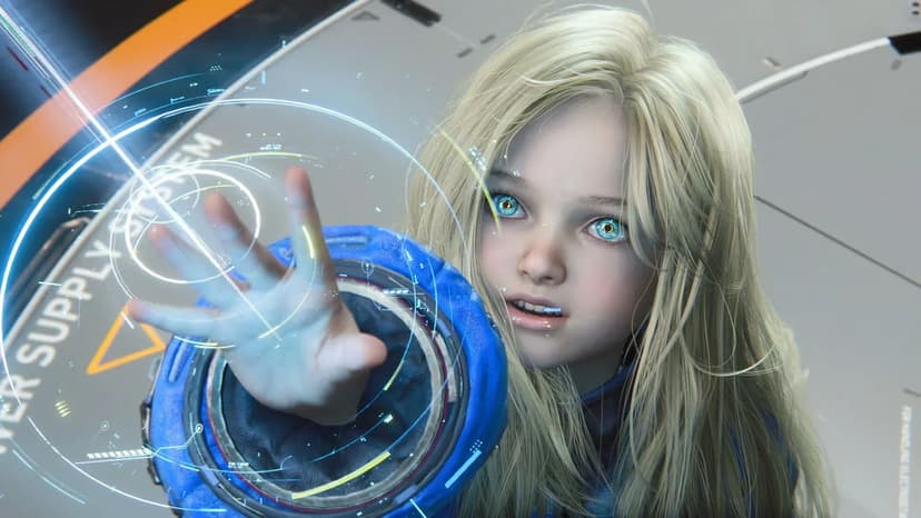 Capcom diz que Pragmata 2 é uma possibilidade