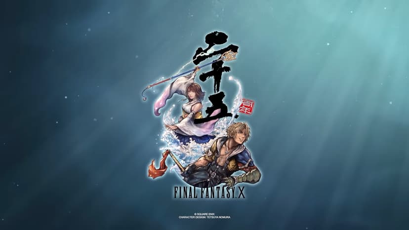 Final Fantasy X | X-2 HD Remaster chega nesta quinta-feira (23); veja trailer