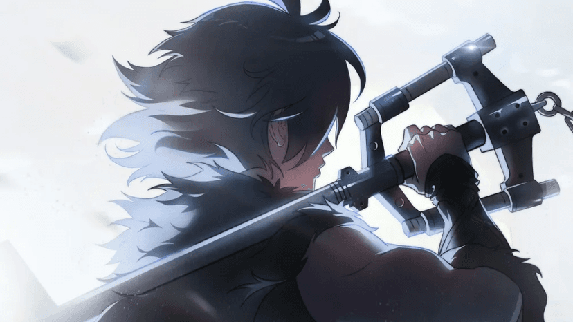 Disney anuncia série em anime de Kingdom Hearts para o Disney+
