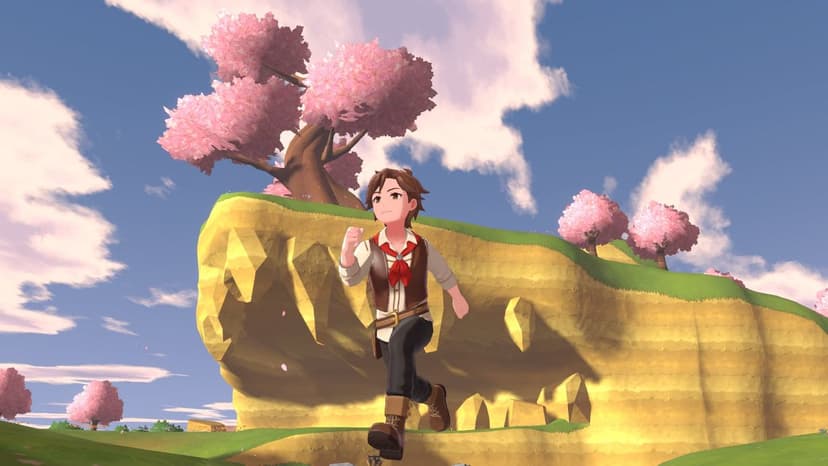 Harvest Moon: Echoes of Teradea é adiado; confira