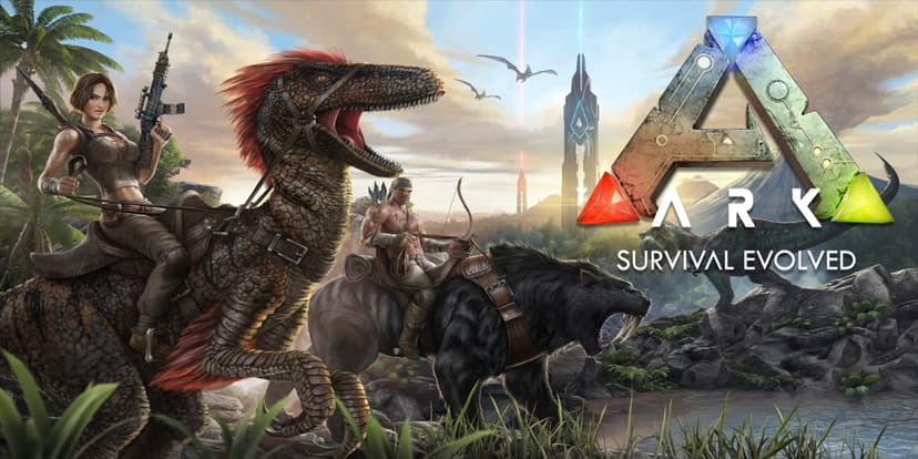 Ark: Survival Evolved terá os servidores desligados no Nintendo Switch