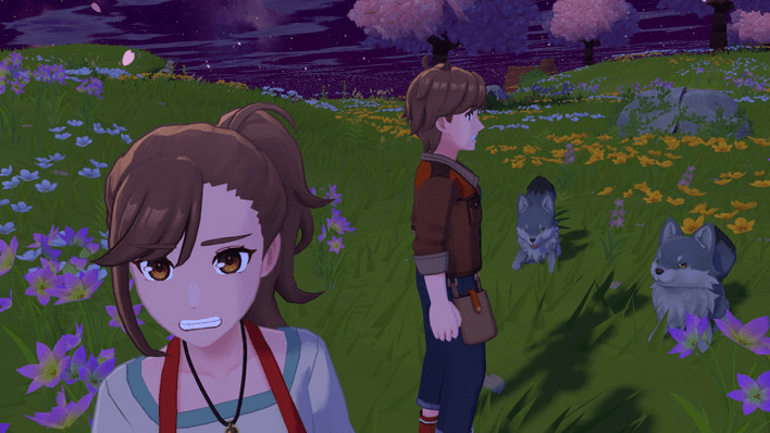 Harvest Moon: Echoes of Teradea é adiado para outubro