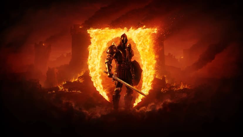 The Elder Scrolls 4: Oblivion Remastered recebe atualização para o Switch 2