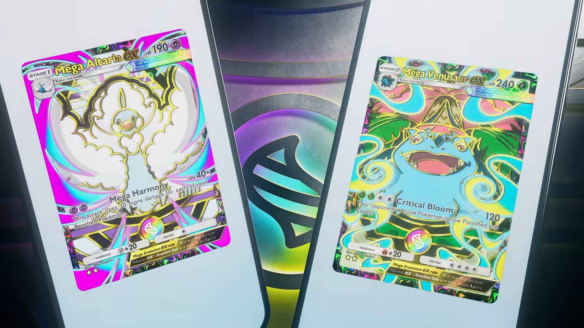 Pokémon Estampas Ilustradas Pocket terá nova expansão Deluxe; confira