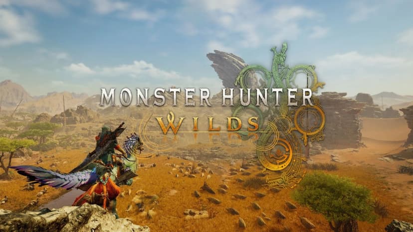 Monster Hunter Wilds: Confira nossas impressões do jogo no Nintendo Switch 2