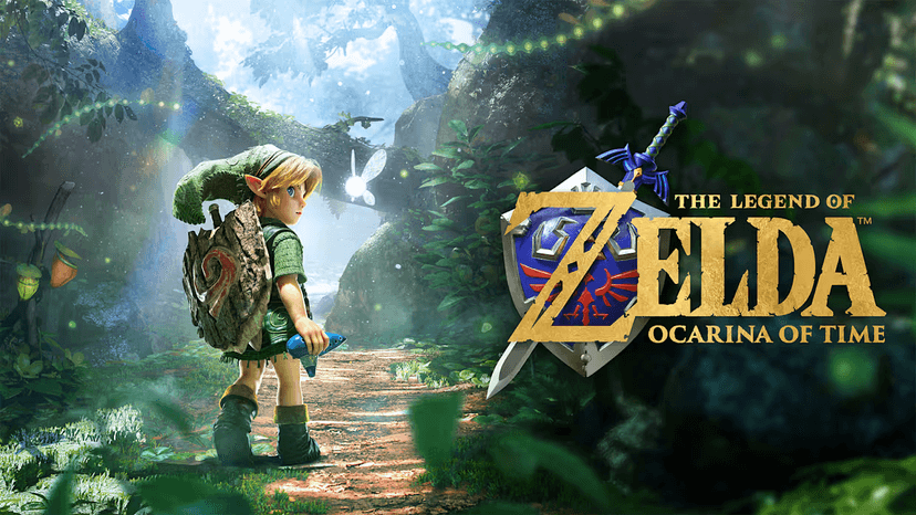 Ocarina of Time esgota estoque da Amazon em cerca de 15 minutos no Brasil
