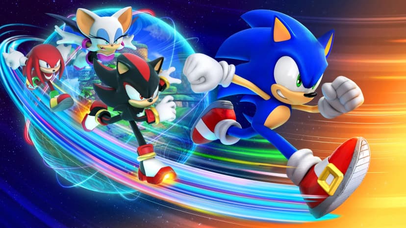 Próximo Sonic terá experiência de jogo inédita, diz Takashi Iizuka