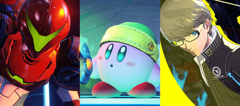Nintendo Direct: Confira os principais anúncios de hoje (09)