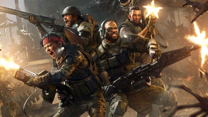 Aliens: Fireteam Elite 2 é adiado para o Nintendo Switch 2