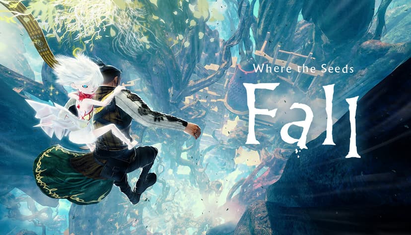 Where the Seeds Fall é anunciado para o Nintendo Switch 2; veja trailer