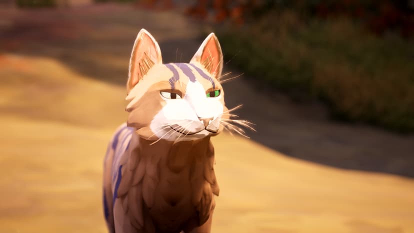 Warrior Cats: Clans of the Forest ganha data de lançamento para o Switch e Switch 2