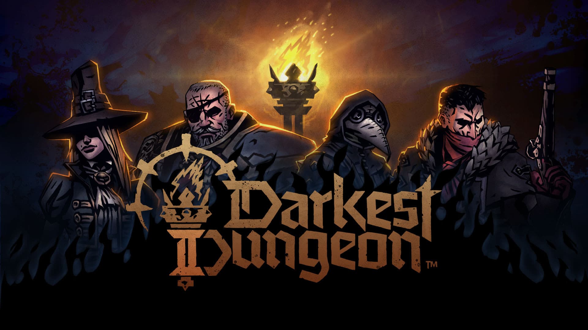Darkest Dungeon 2 ganha versão para Nintendo Switch 2