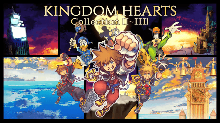 Prévia: Kingdom Hearts Collection é uma experiência completa para quem quer conhecer a franquia