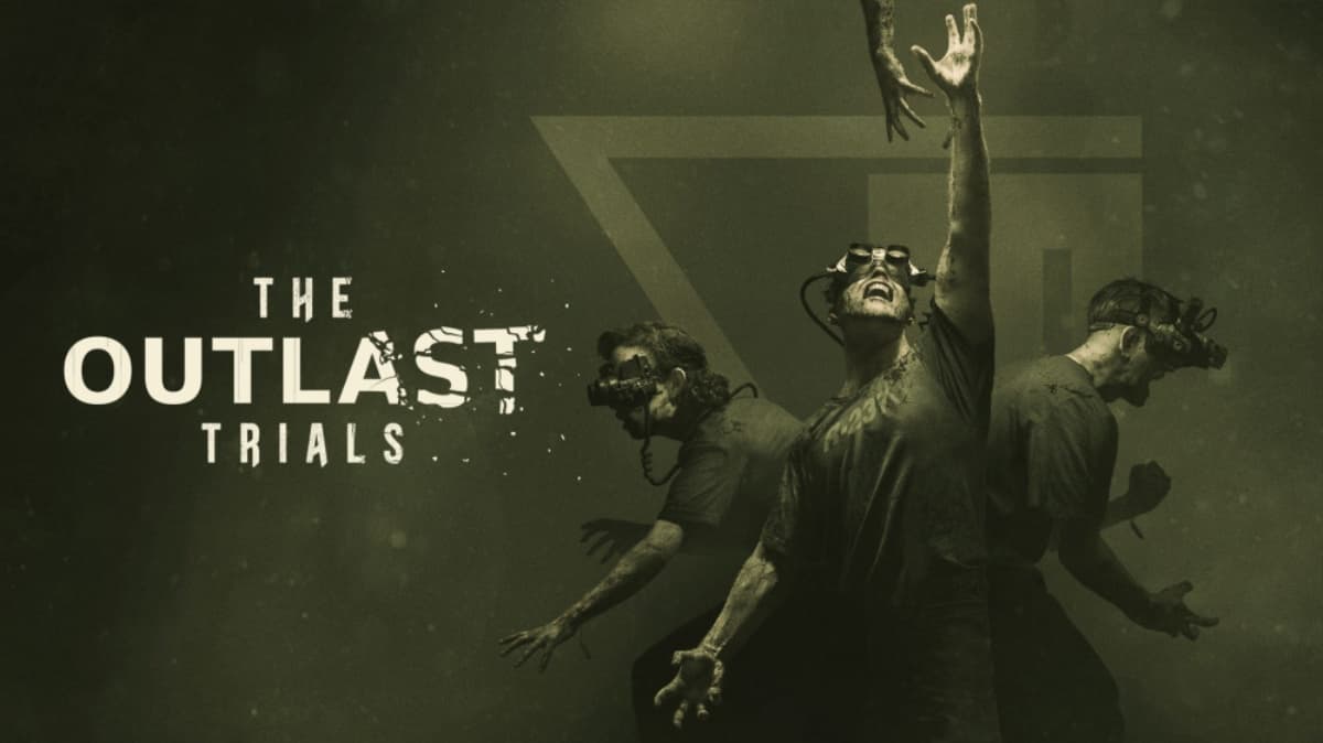 The Outlast Trials ganha versão para Nintendo Switch 2 de surpresa