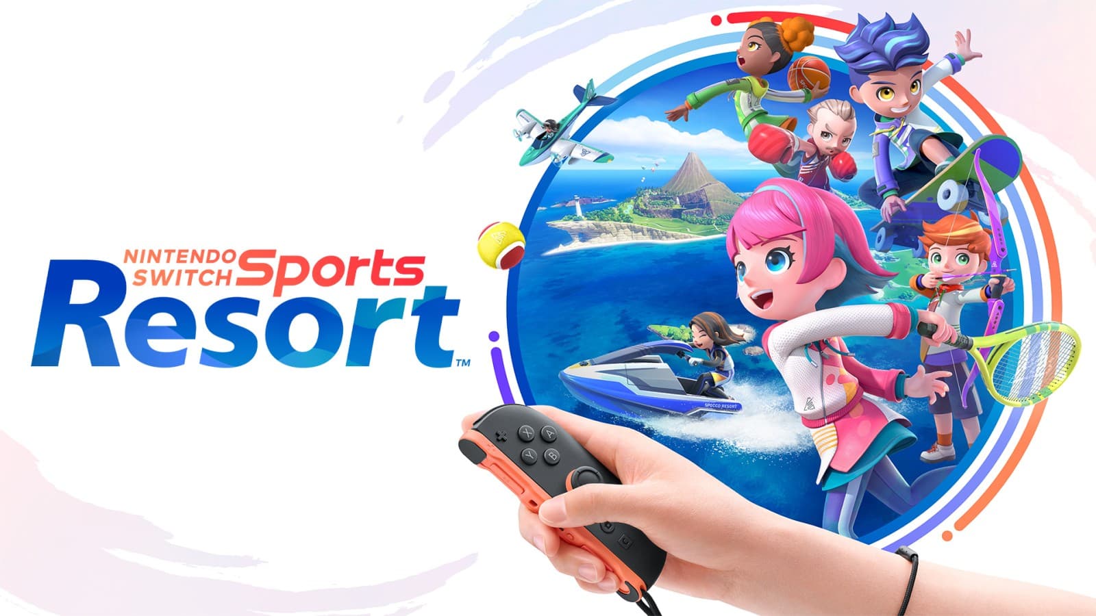 Nintendo Switch Sports Resort e Switch 2 dominam vendas no Japão; confira
