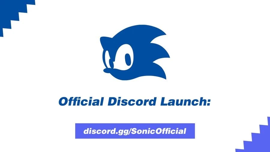Discord de Sonic causa banimento, caos e mais; entenda