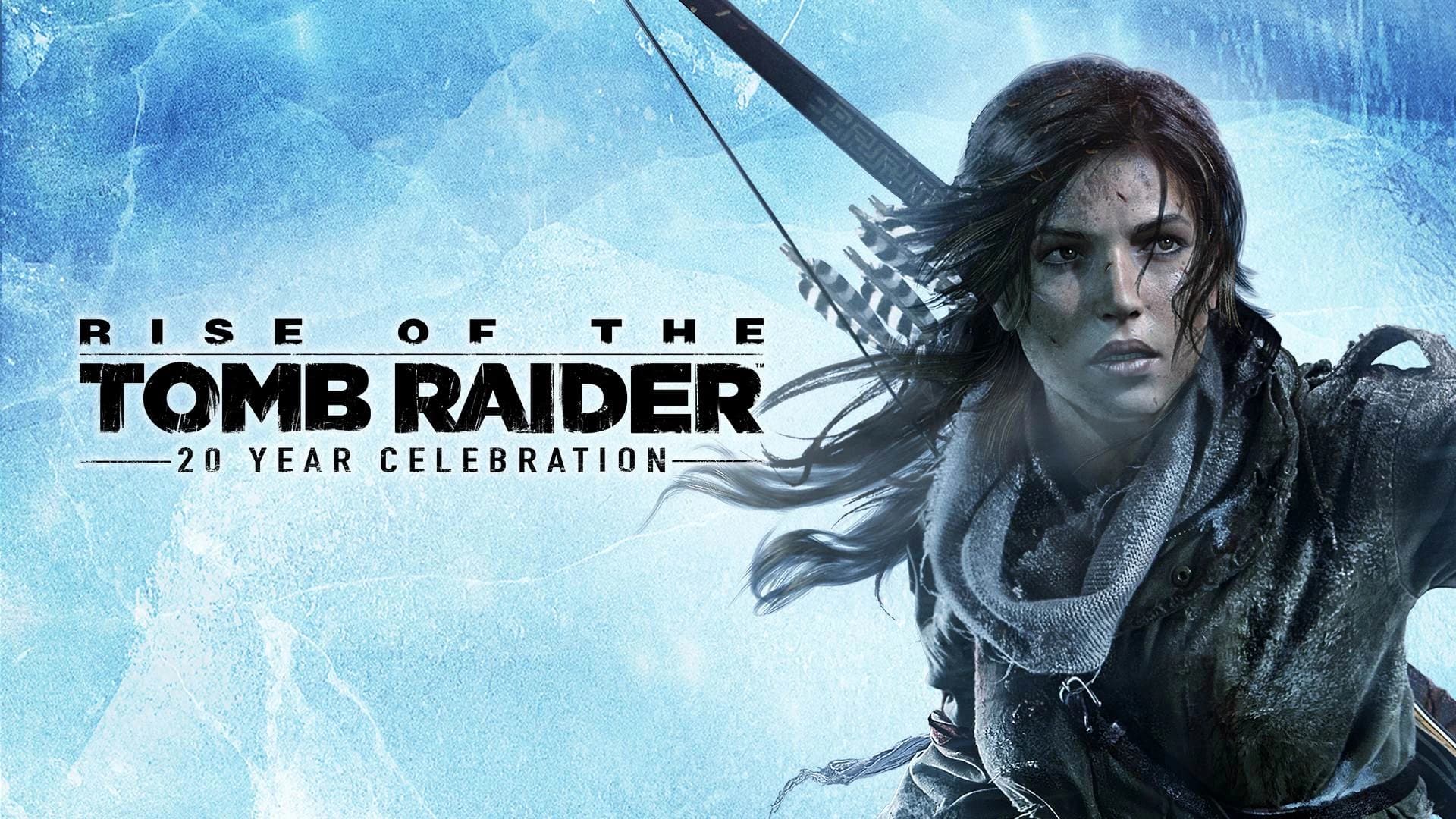 Rise of the Tomb Raider vai ganhar versão física; confira