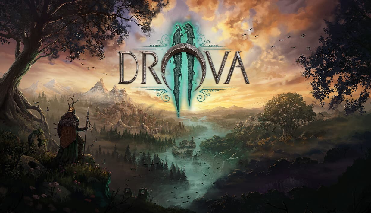 Drova 2: Torn Lands é anunciado para o Nintendo Switch