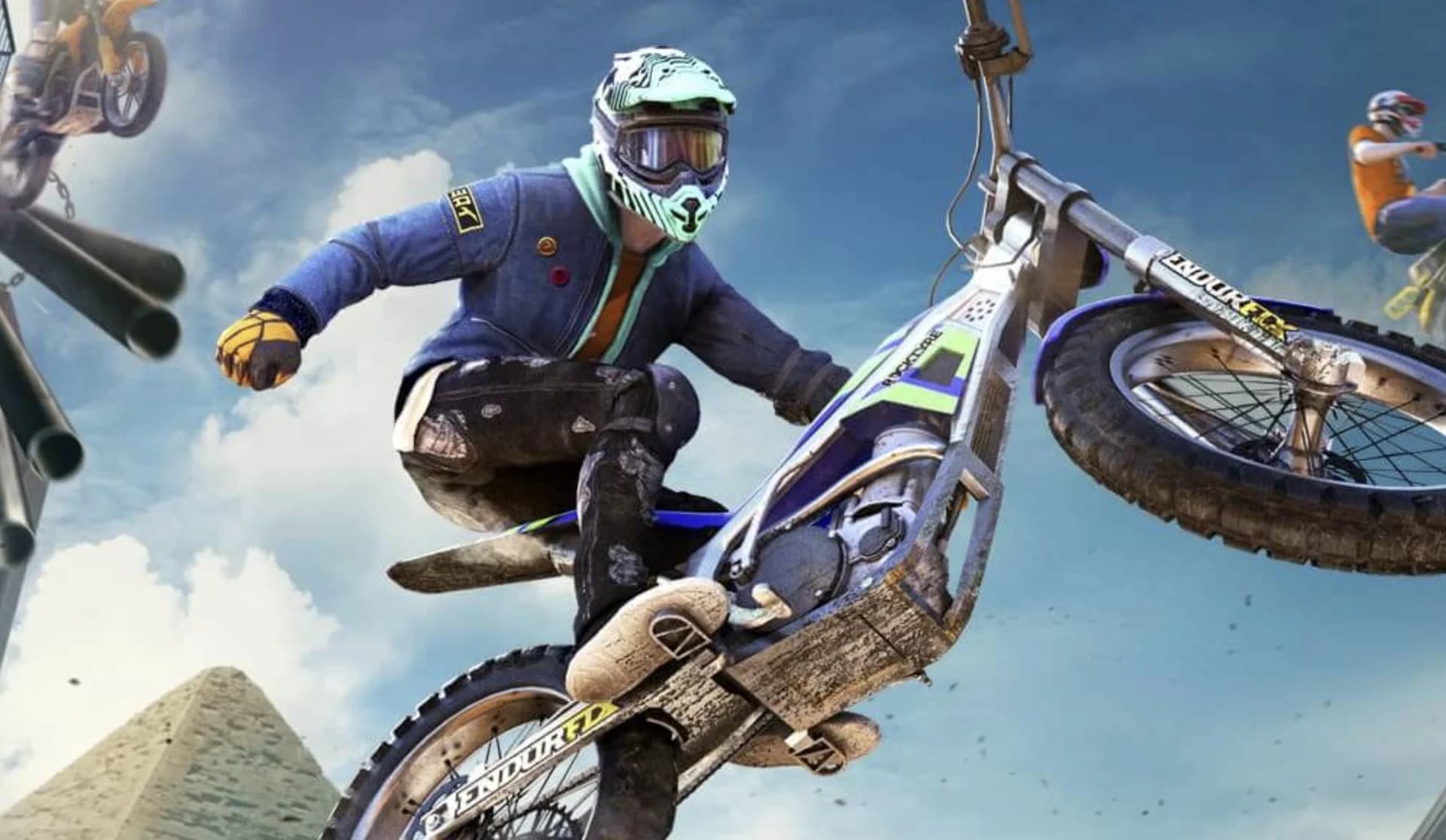 Ubisoft propõe fechamento do estúdio RedLynx, criador da série Trials