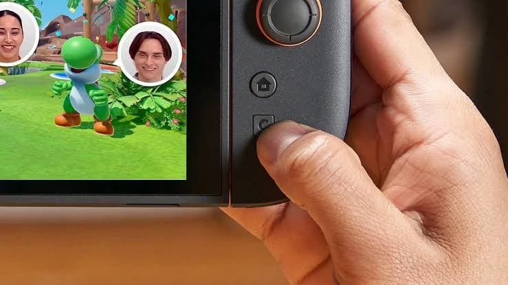 Nintendo detalha criação do GameChat e protótipo para o Switch