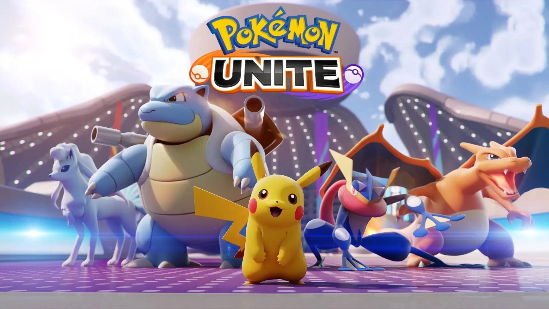 Pokémon Unite será descontinuado em 2027