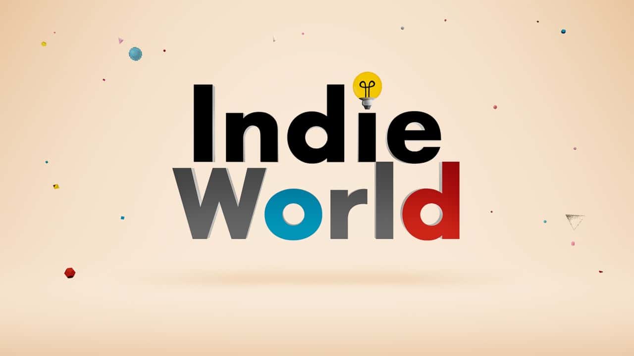 Nintendo anuncia Indie World Showcase para esta quarta-feira (28)