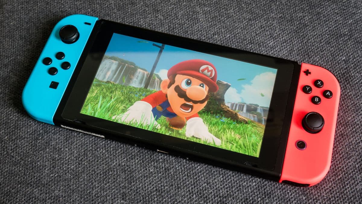 Switch Roms Download Site de ROMs para Switch é apreendido pelo FBI em operação contra ...